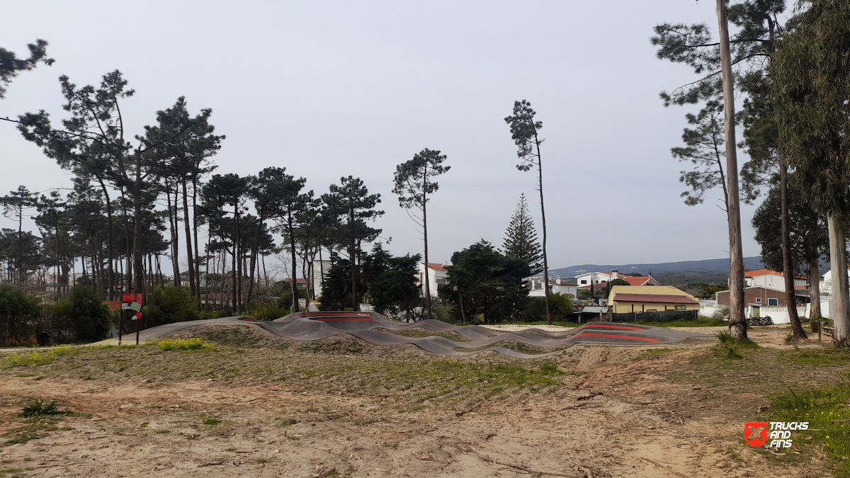 Figueira da Foz pumptrack